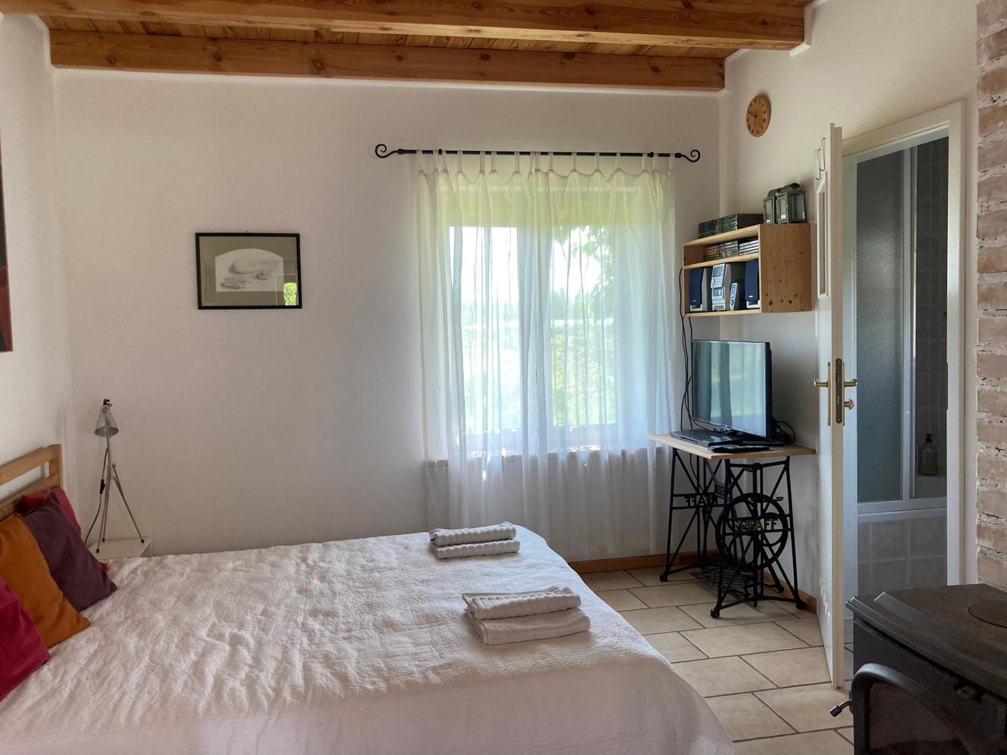 Bialy Zdroj Villa Kalisz Pomorski ภายนอก รูปภาพ