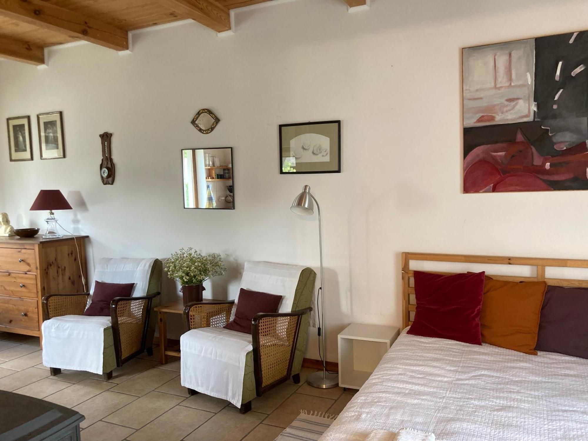 Bialy Zdroj Villa Kalisz Pomorski ภายนอก รูปภาพ
